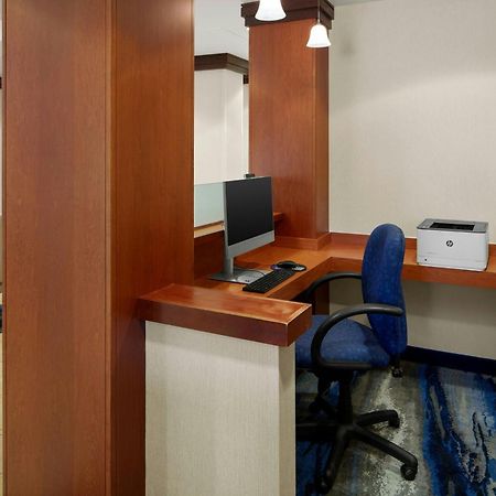 Fairfield Inn & Suites By Marriott Carlisle Extérieur photo