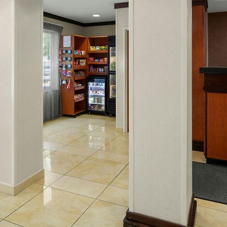 Fairfield Inn & Suites By Marriott Carlisle Extérieur photo