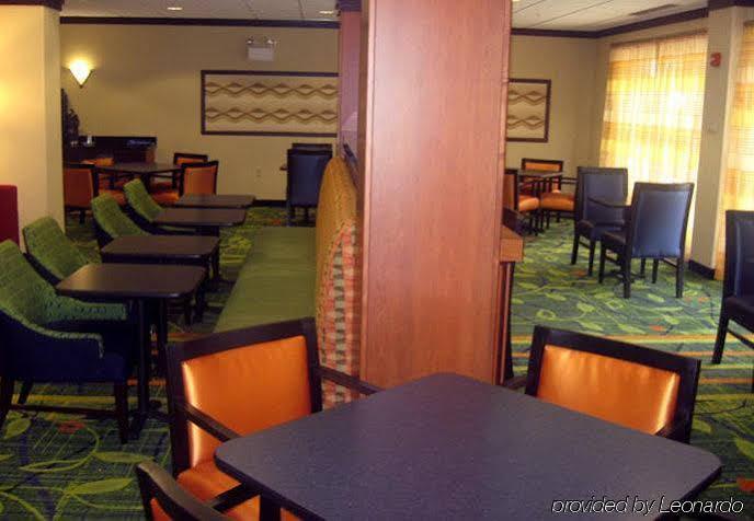 Fairfield Inn & Suites By Marriott Carlisle Extérieur photo