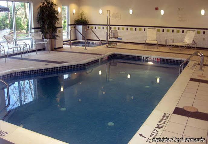 Fairfield Inn & Suites By Marriott Carlisle Extérieur photo