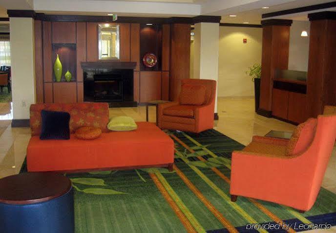 Fairfield Inn & Suites By Marriott Carlisle Extérieur photo