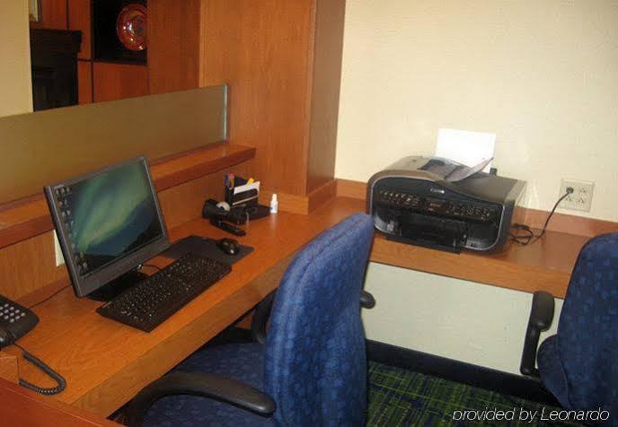 Fairfield Inn & Suites By Marriott Carlisle Extérieur photo