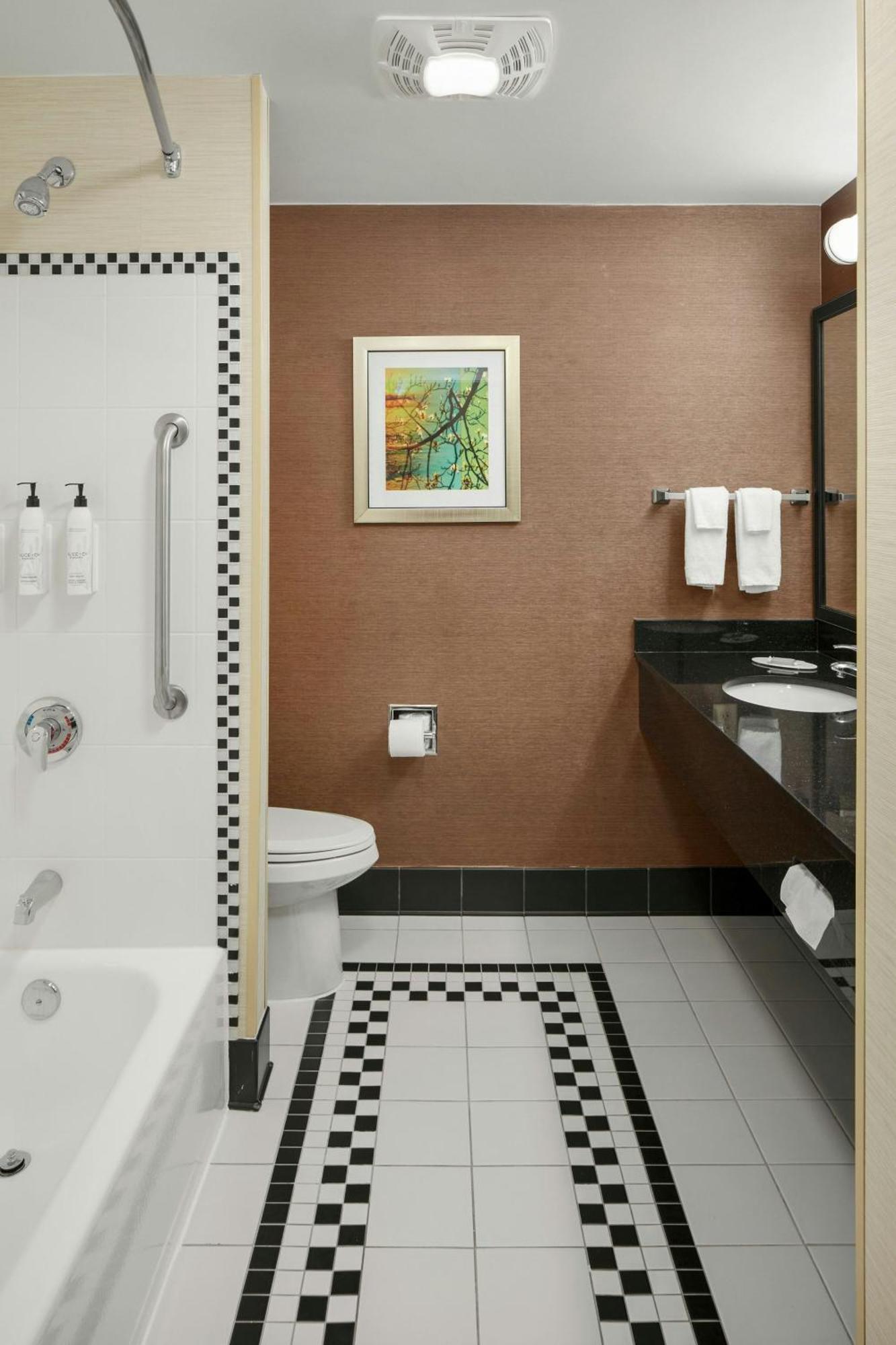 Fairfield Inn & Suites By Marriott Carlisle Extérieur photo