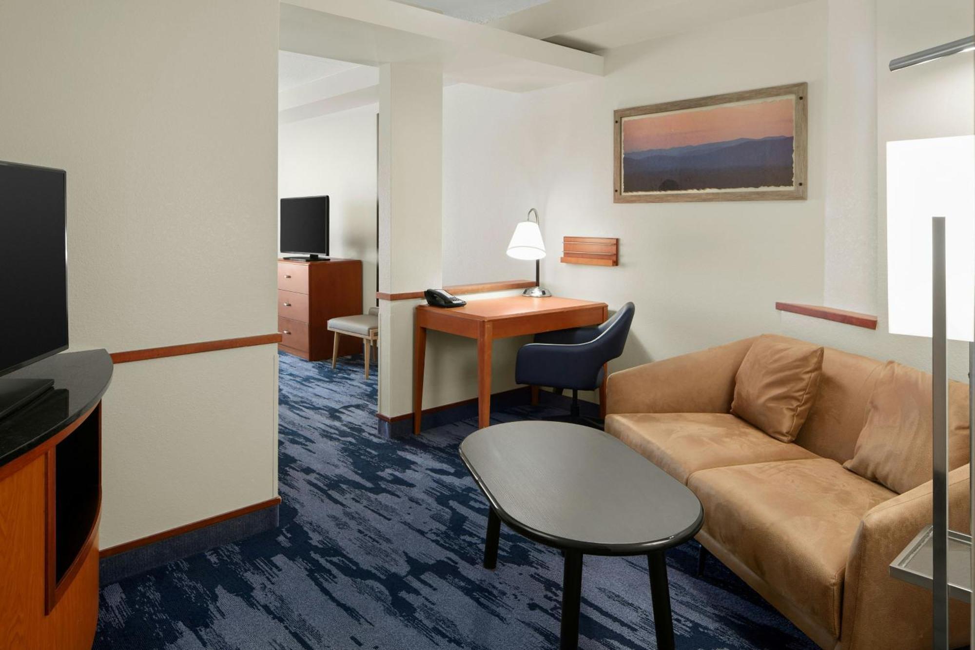 Fairfield Inn & Suites By Marriott Carlisle Extérieur photo