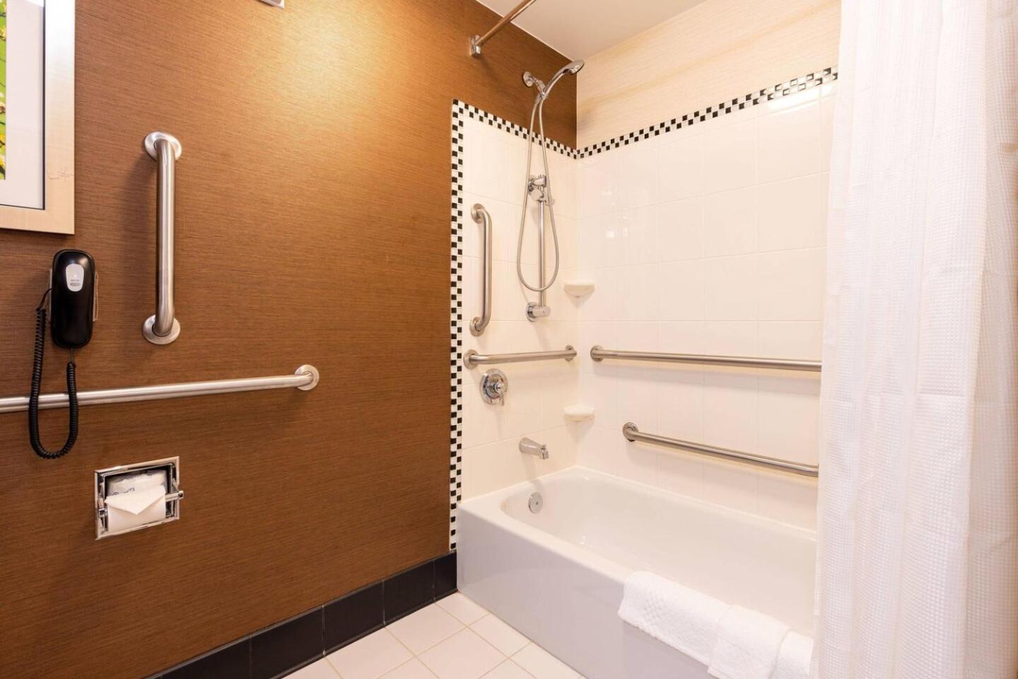 Fairfield Inn & Suites By Marriott Carlisle Extérieur photo