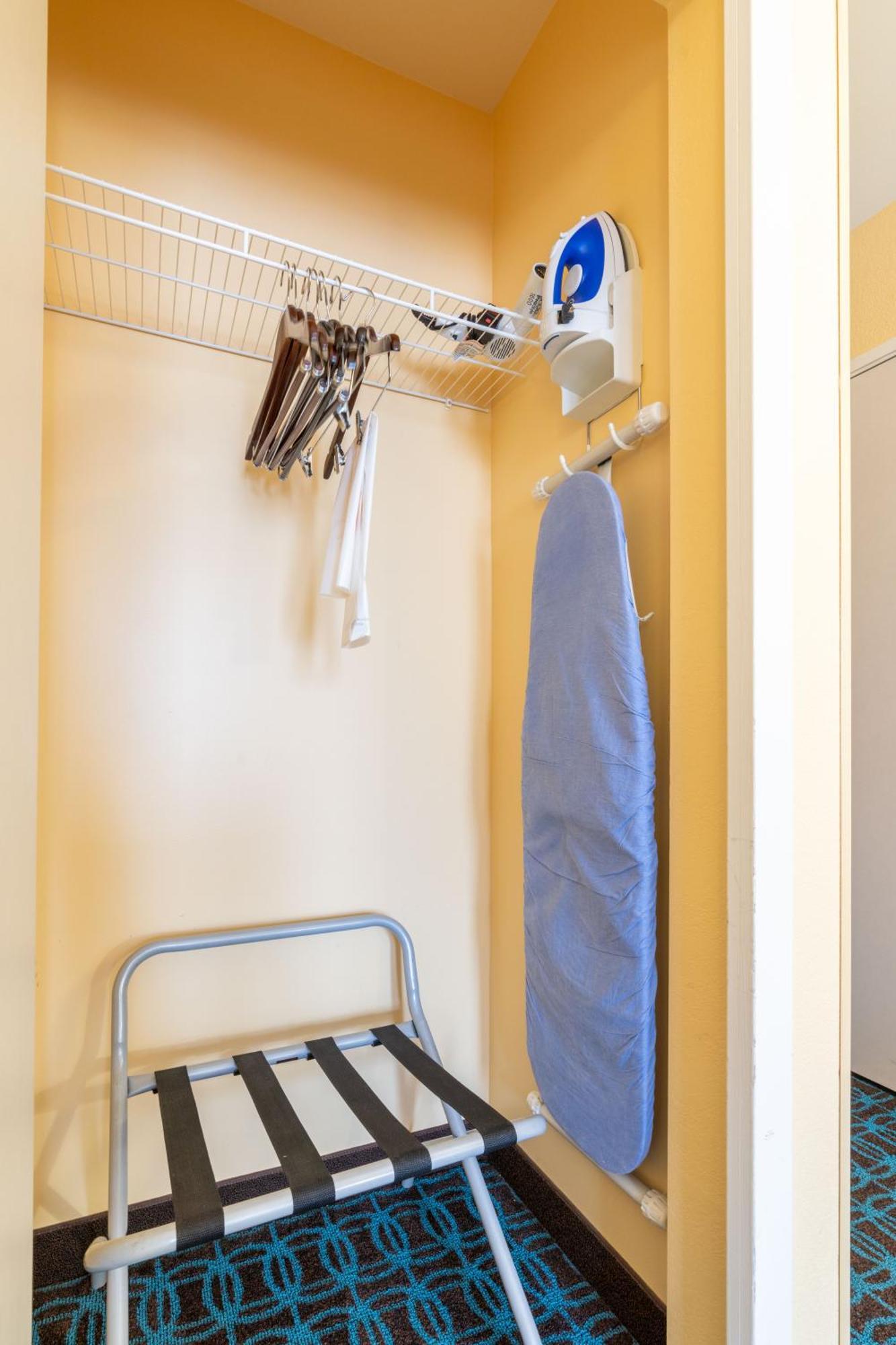 Fairfield Inn & Suites By Marriott Carlisle Extérieur photo