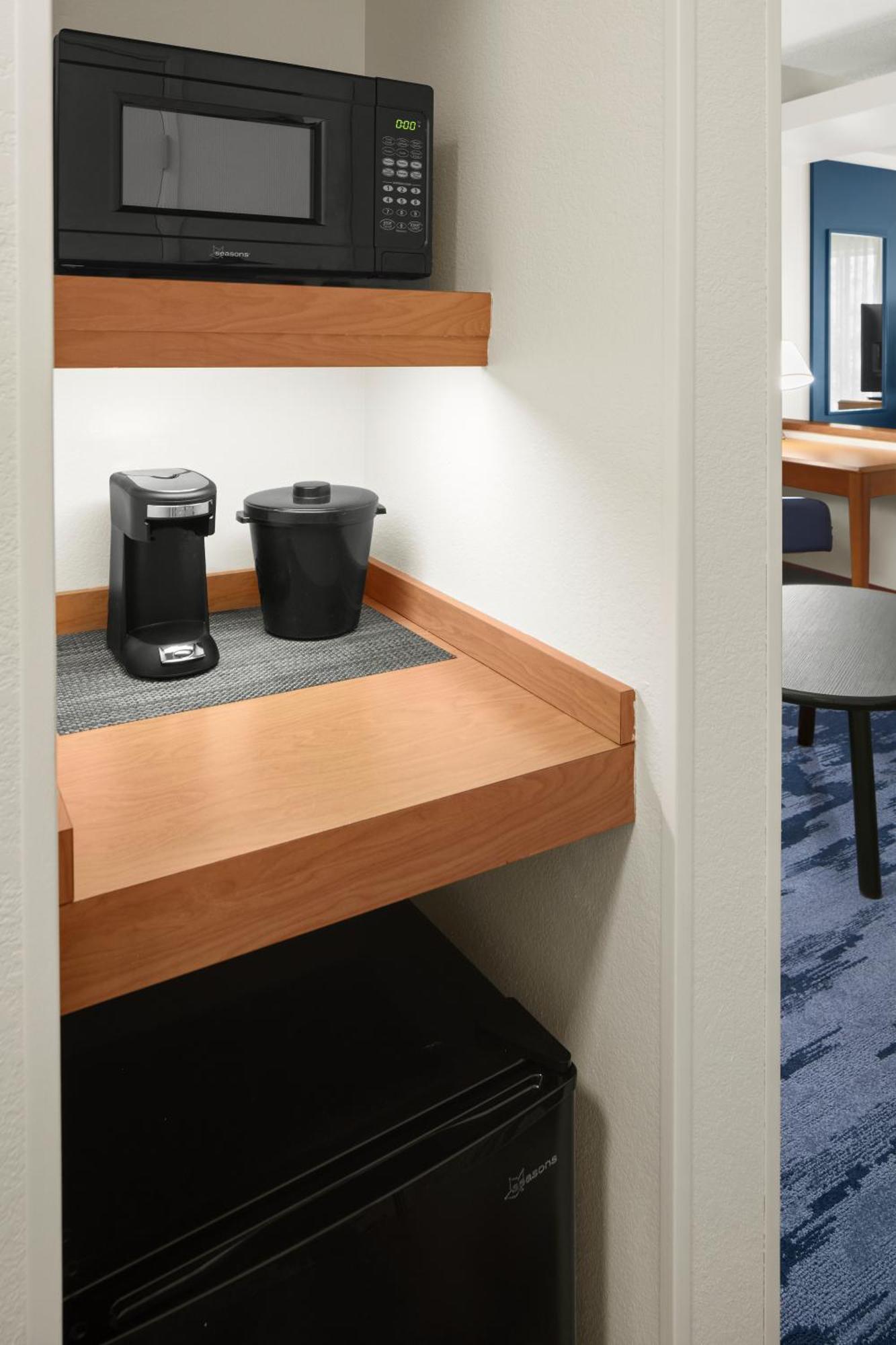 Fairfield Inn & Suites By Marriott Carlisle Extérieur photo