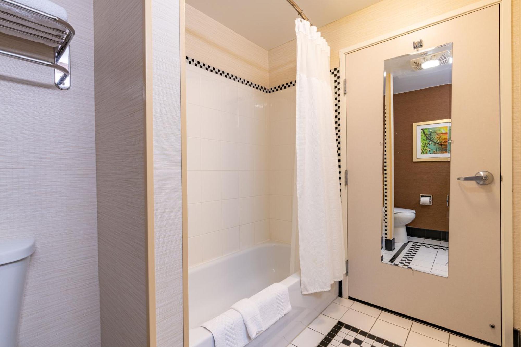 Fairfield Inn & Suites By Marriott Carlisle Extérieur photo