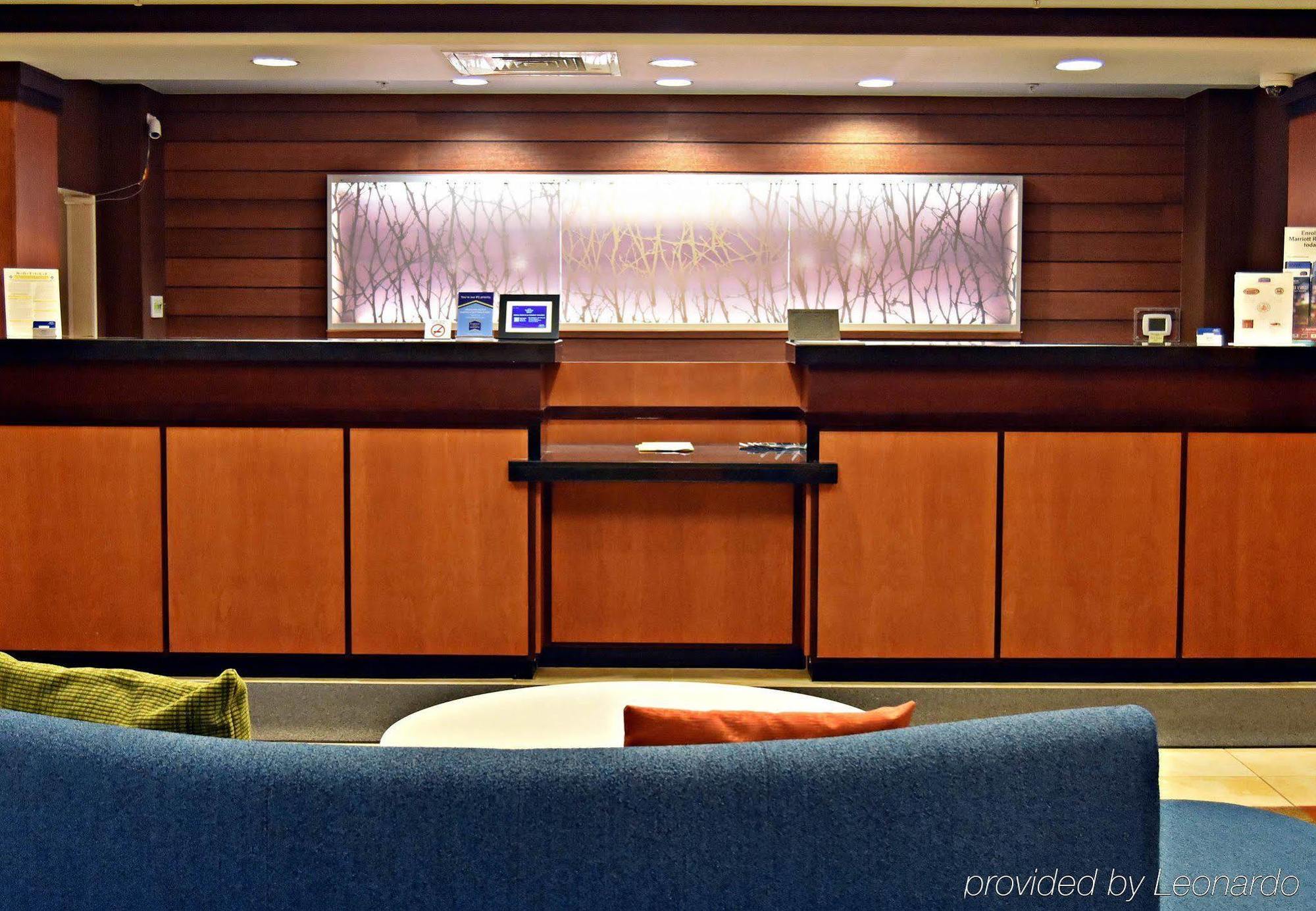 Fairfield Inn & Suites By Marriott Carlisle Extérieur photo