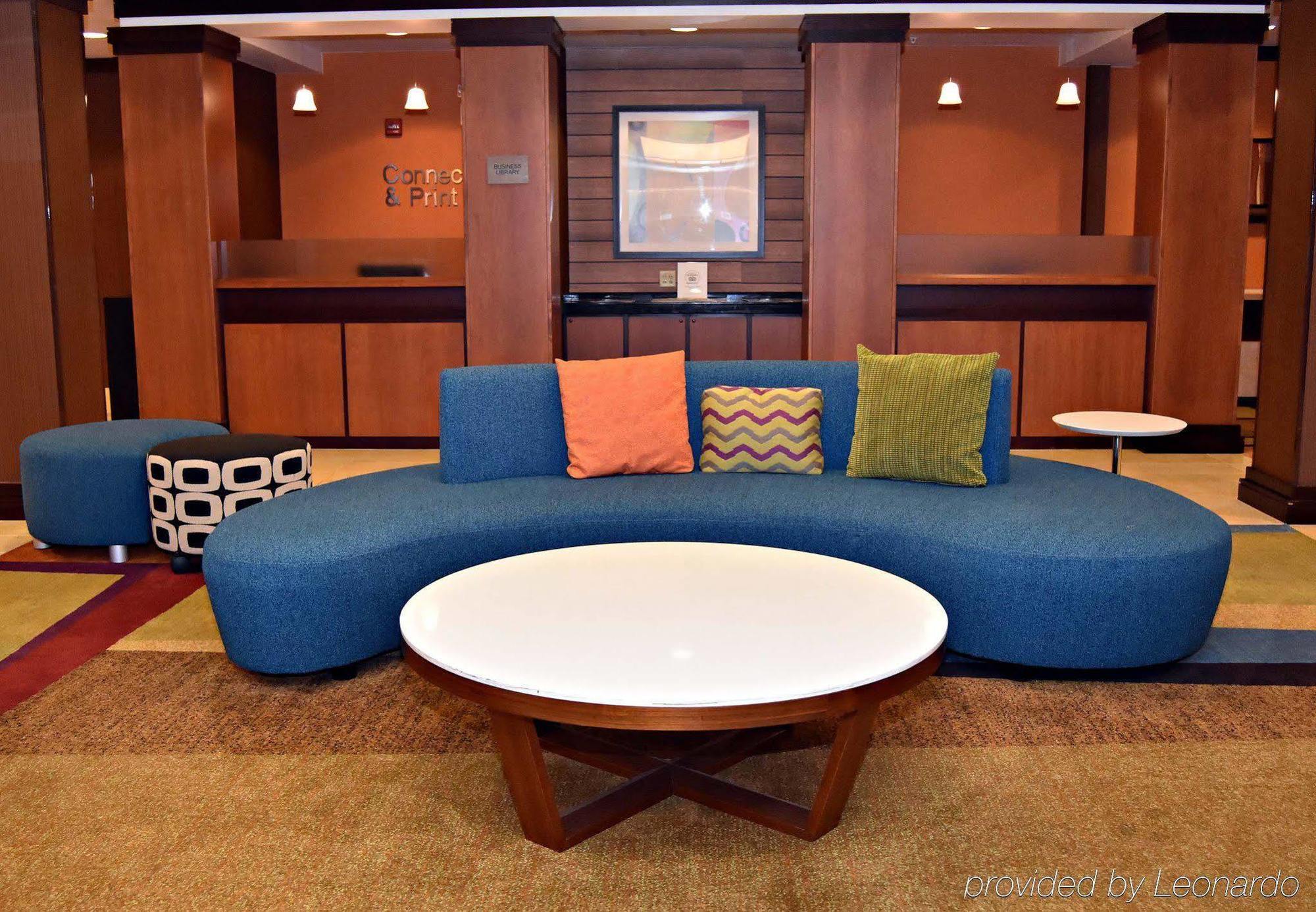 Fairfield Inn & Suites By Marriott Carlisle Extérieur photo