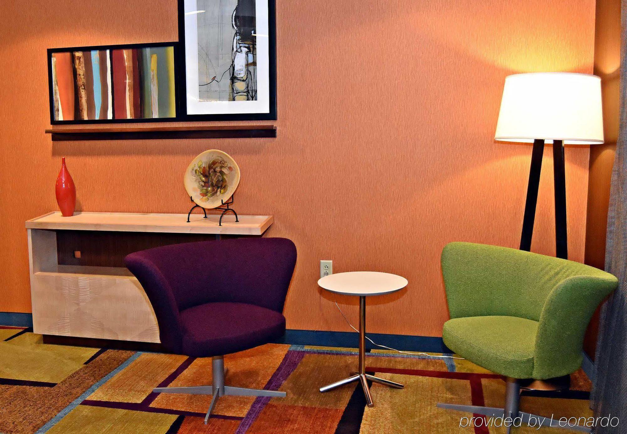 Fairfield Inn & Suites By Marriott Carlisle Extérieur photo