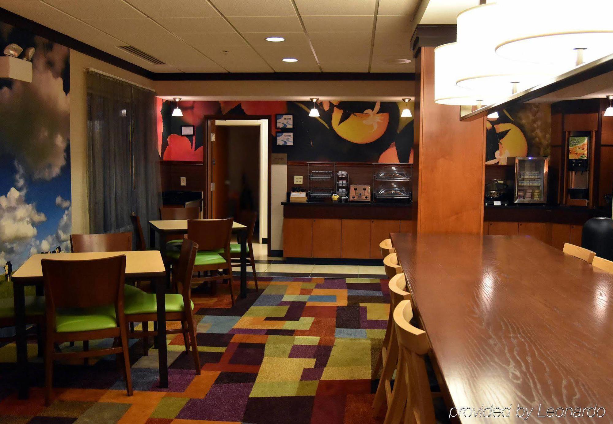 Fairfield Inn & Suites By Marriott Carlisle Extérieur photo