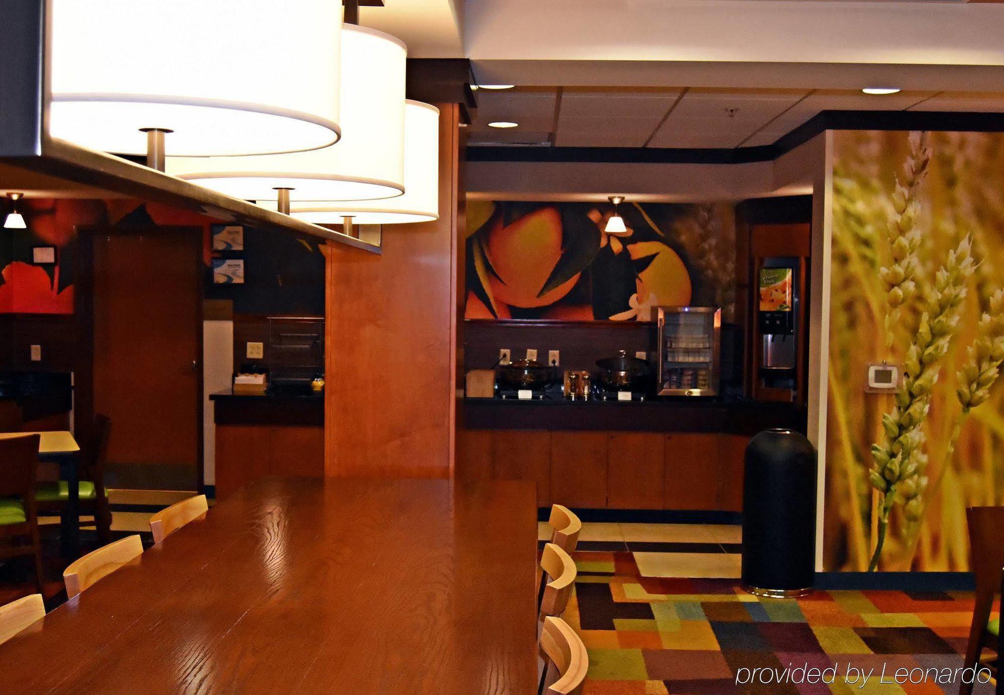 Fairfield Inn & Suites By Marriott Carlisle Extérieur photo