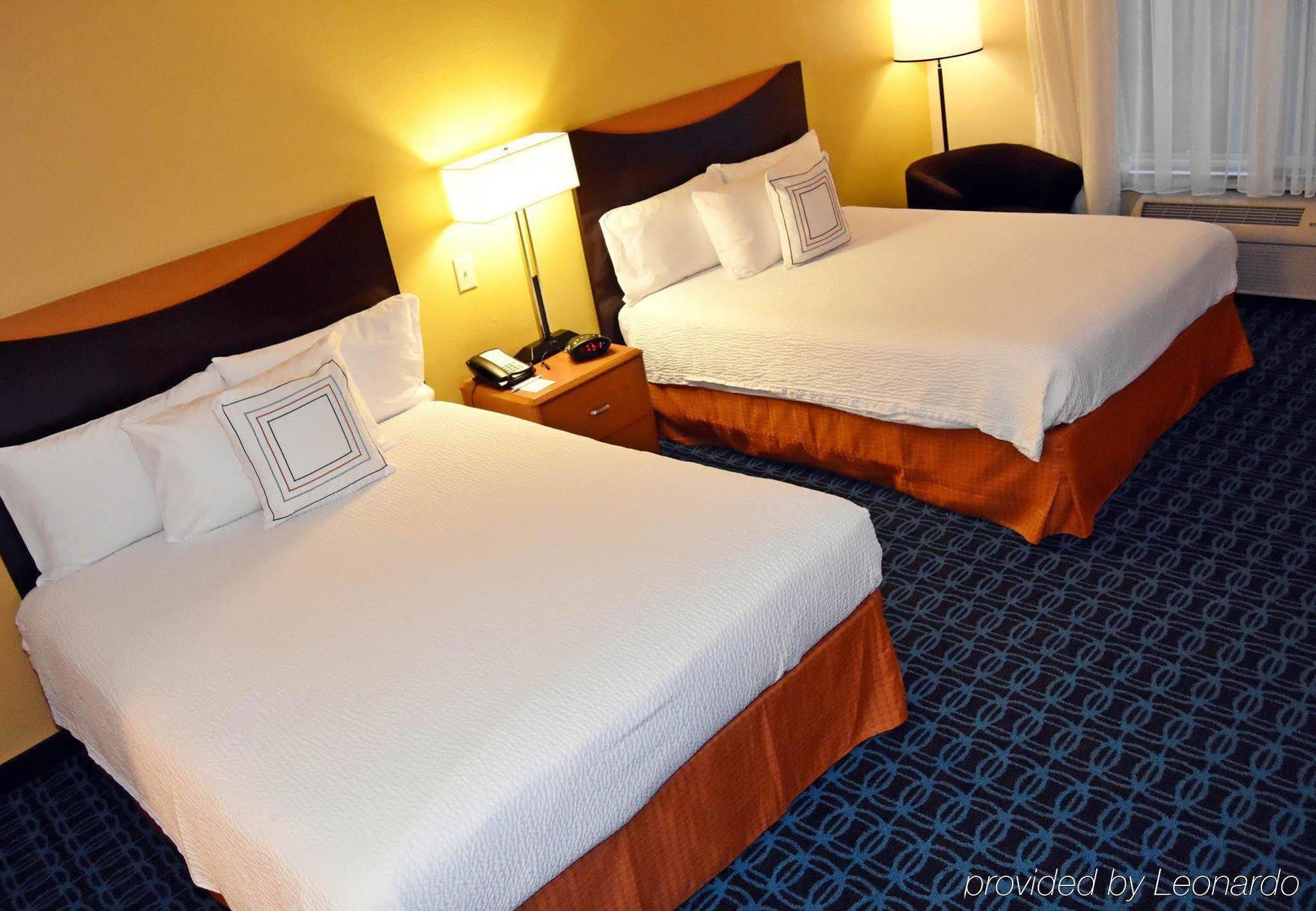 Fairfield Inn & Suites By Marriott Carlisle Extérieur photo