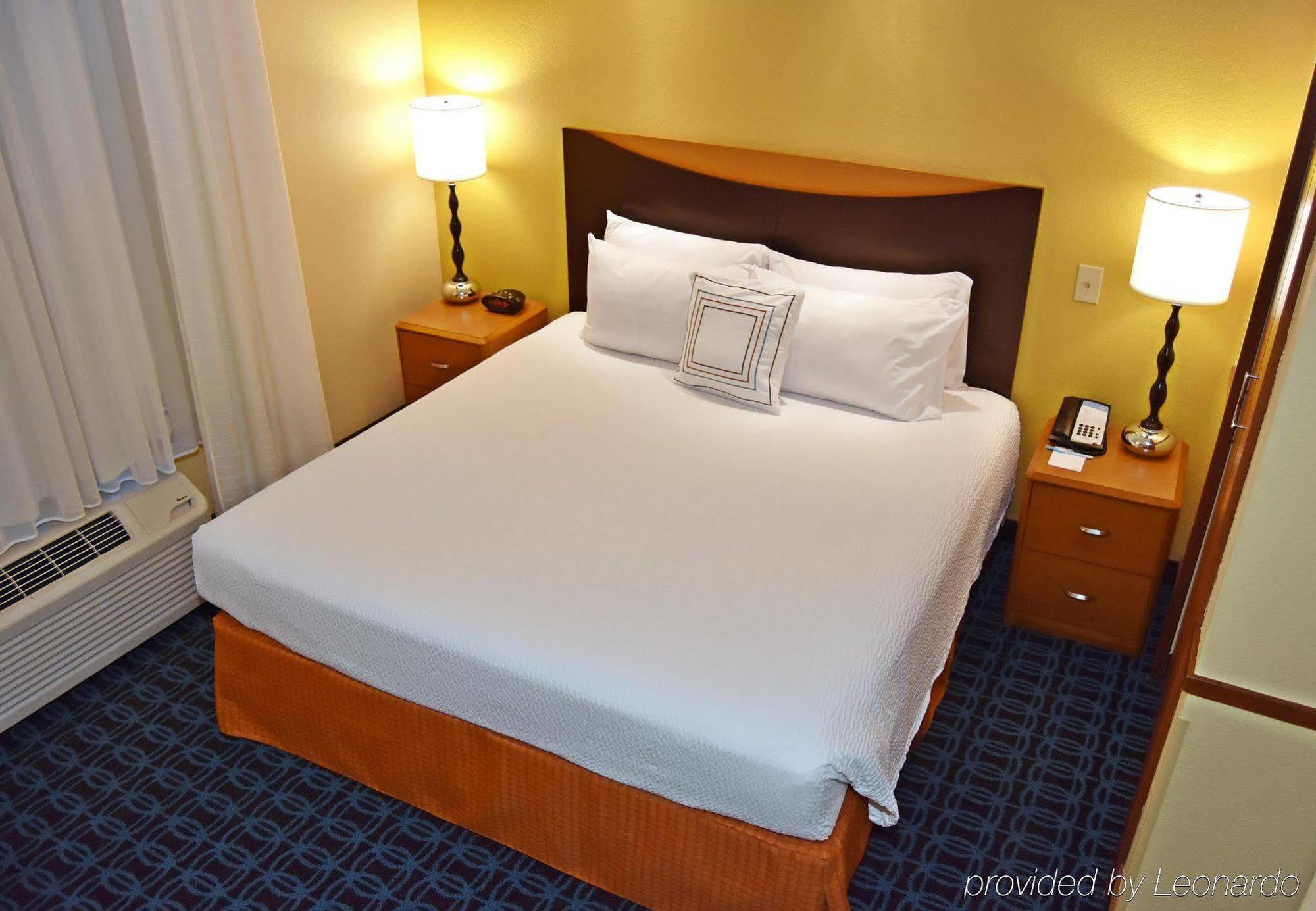 Fairfield Inn & Suites By Marriott Carlisle Extérieur photo