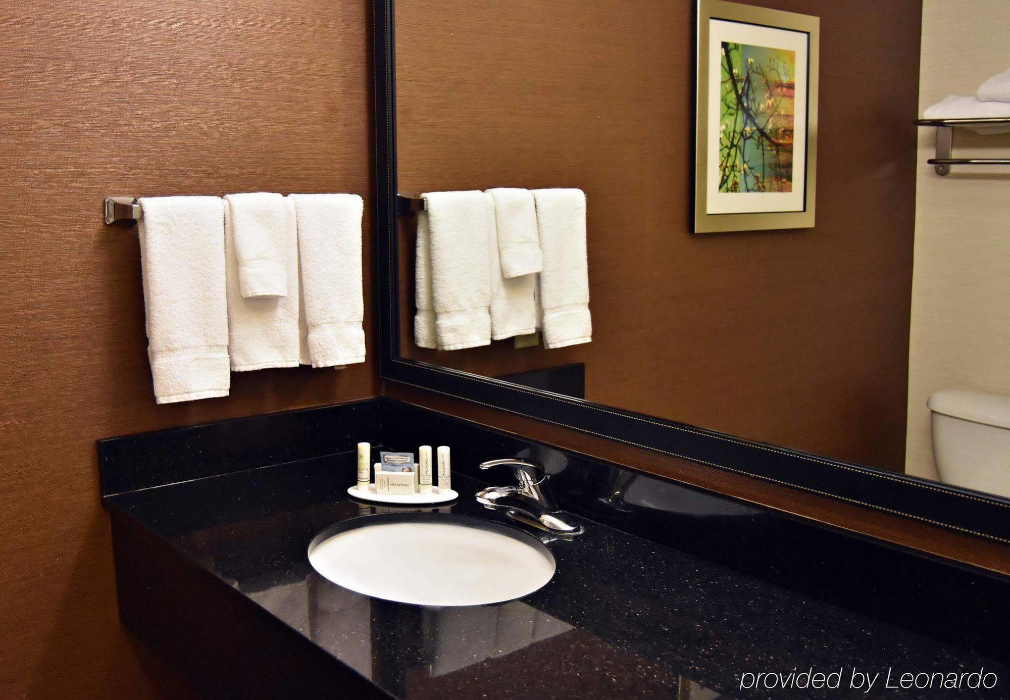 Fairfield Inn & Suites By Marriott Carlisle Extérieur photo
