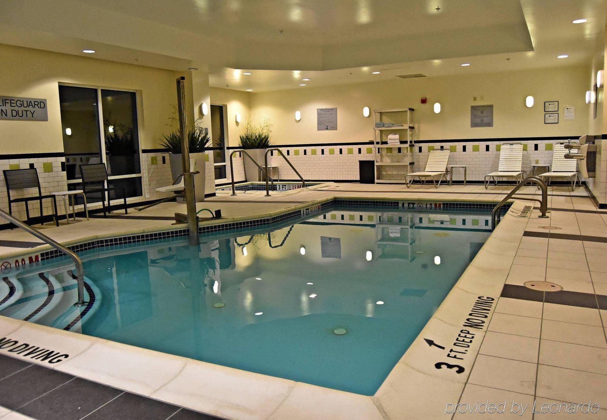Fairfield Inn & Suites By Marriott Carlisle Extérieur photo