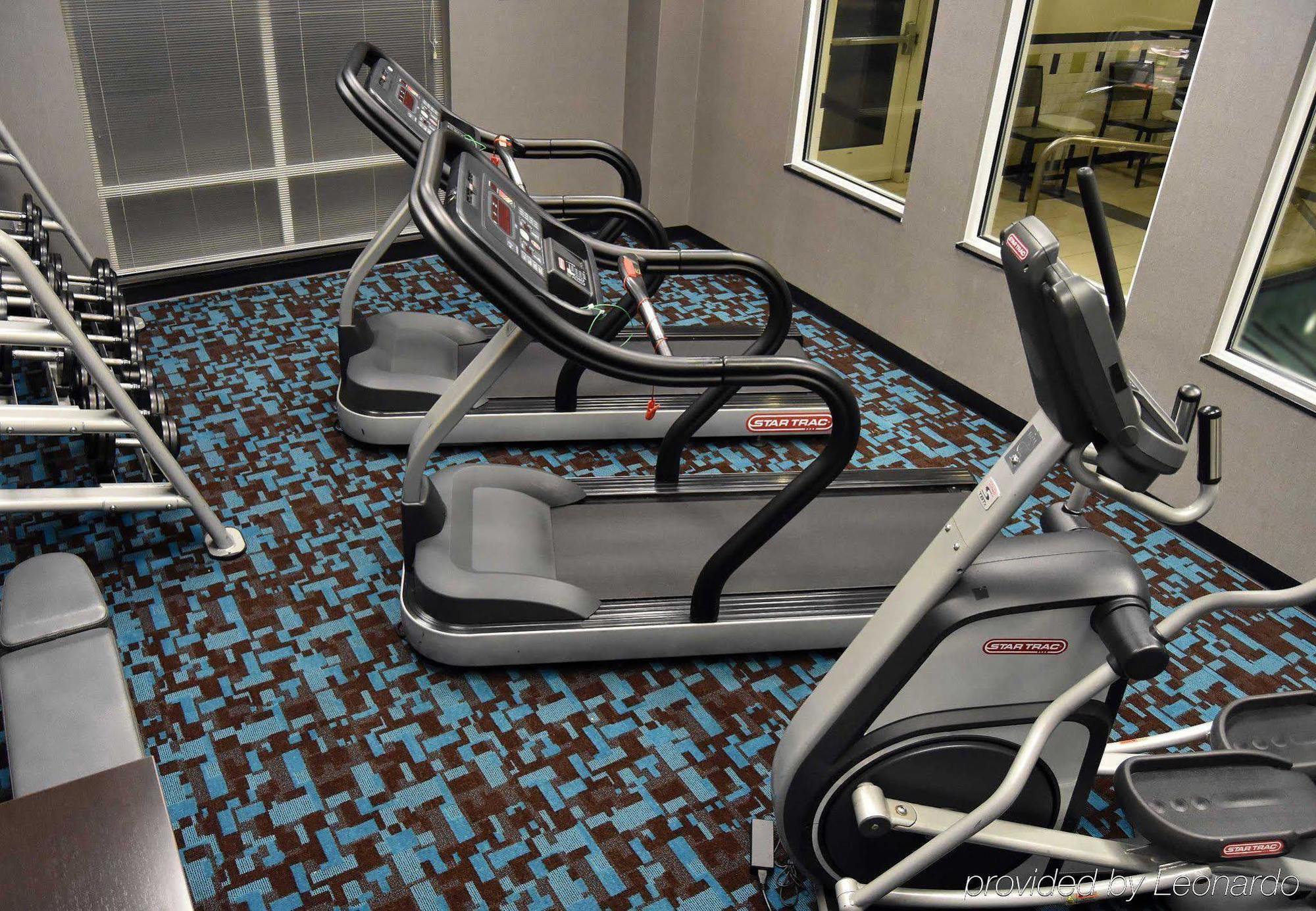Fairfield Inn & Suites By Marriott Carlisle Extérieur photo